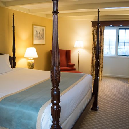 Crowne Plaza Albany - The Desmond Hotel Buitenkant foto