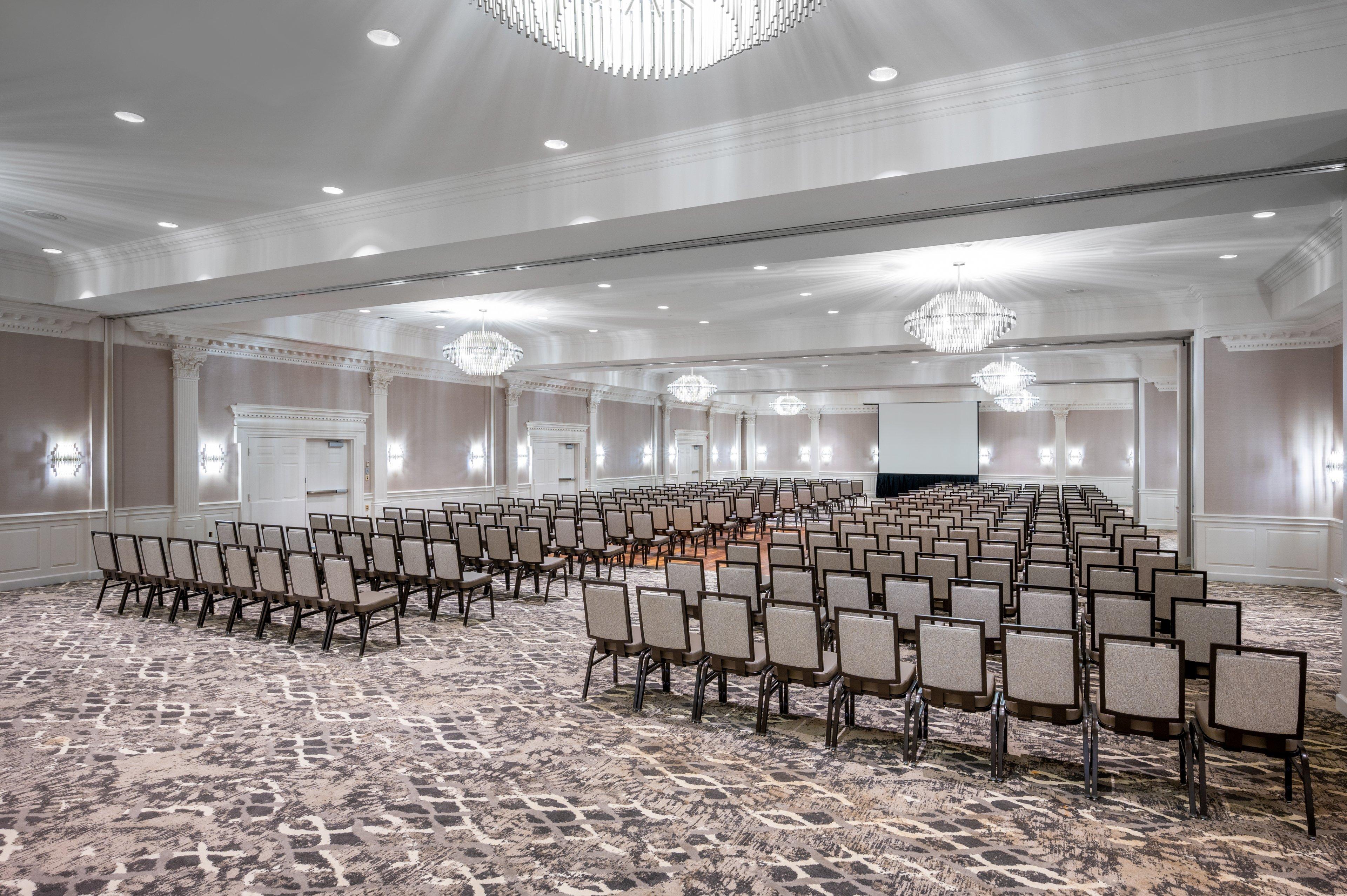 Crowne Plaza Albany - The Desmond Hotel Buitenkant foto