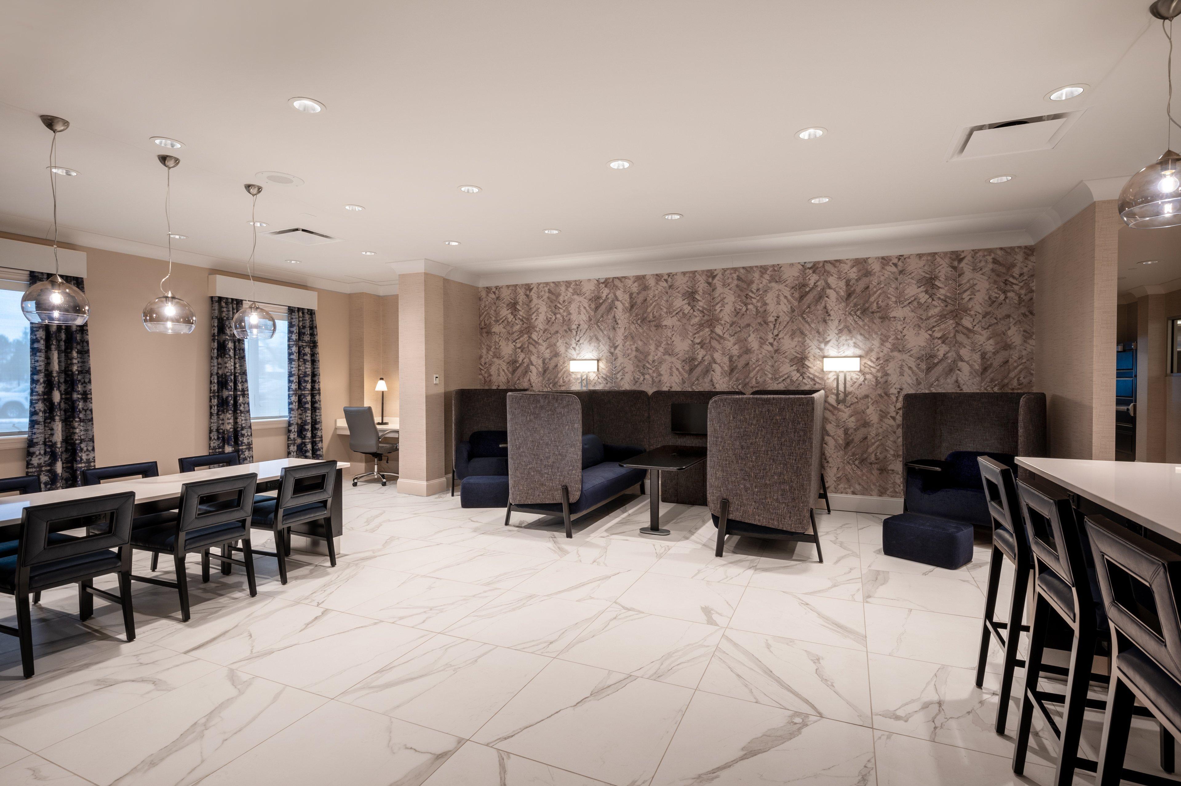 Crowne Plaza Albany - The Desmond Hotel Buitenkant foto