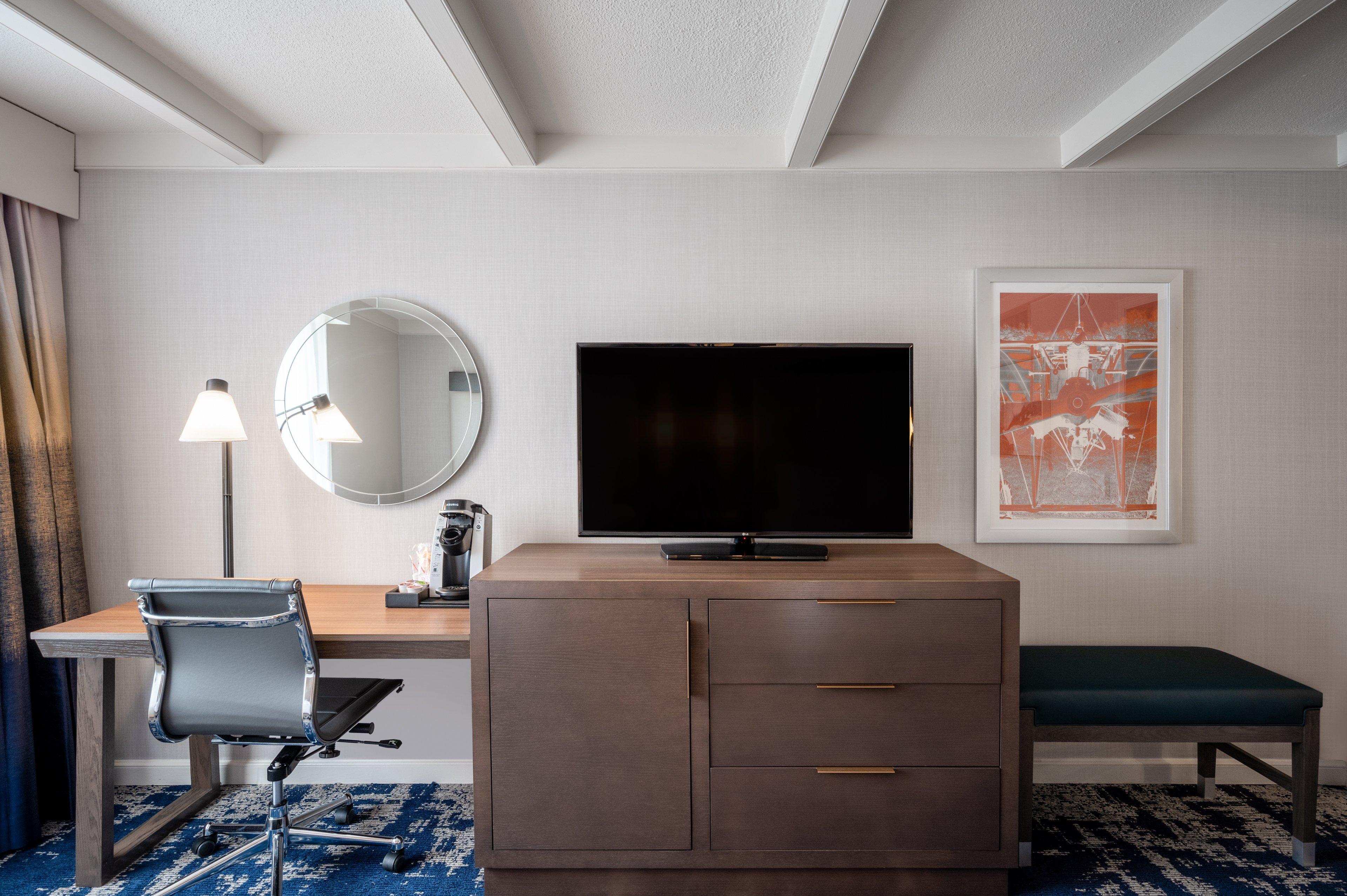 Crowne Plaza Albany - The Desmond Hotel Buitenkant foto