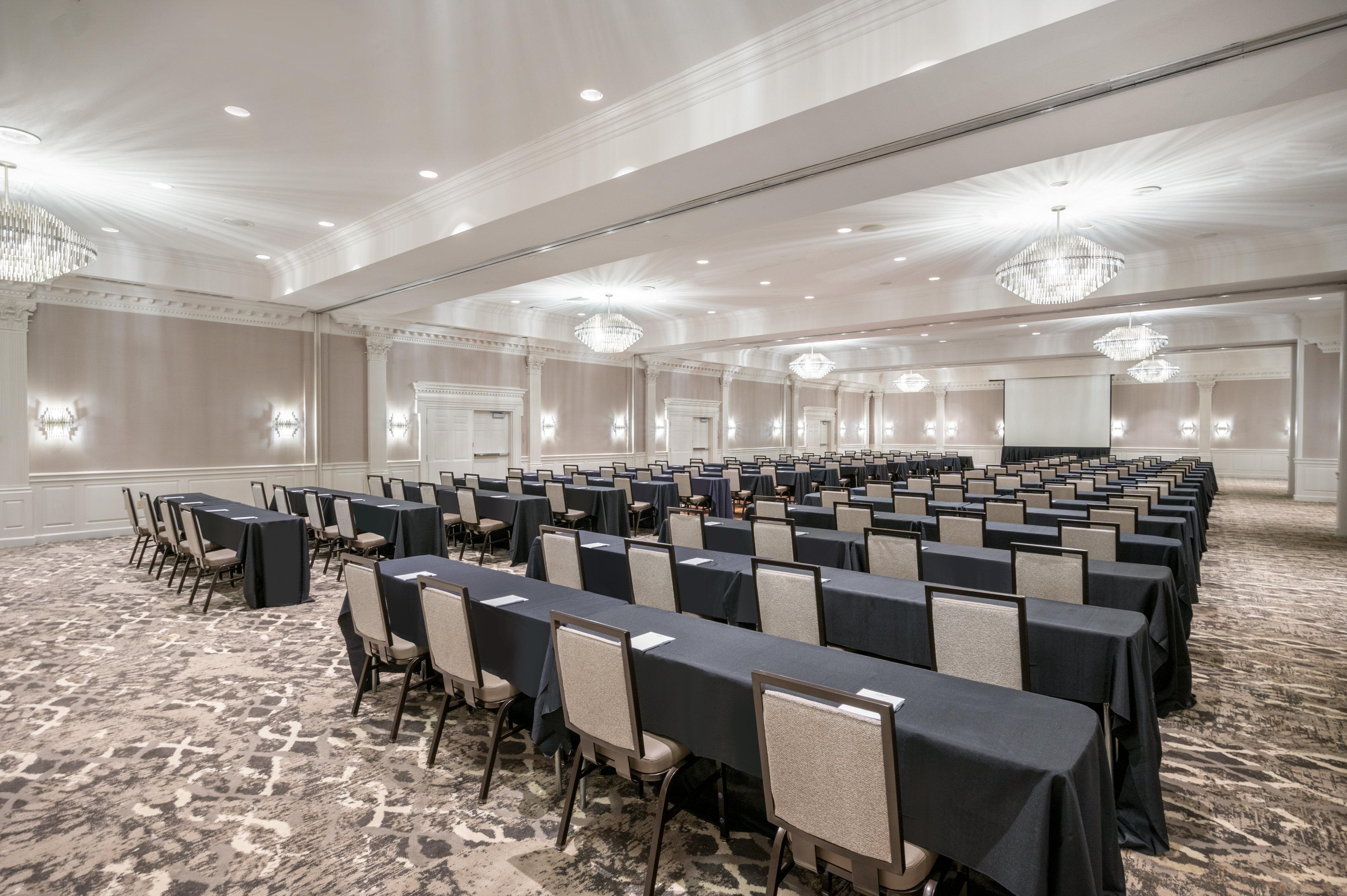 Crowne Plaza Albany - The Desmond Hotel Buitenkant foto