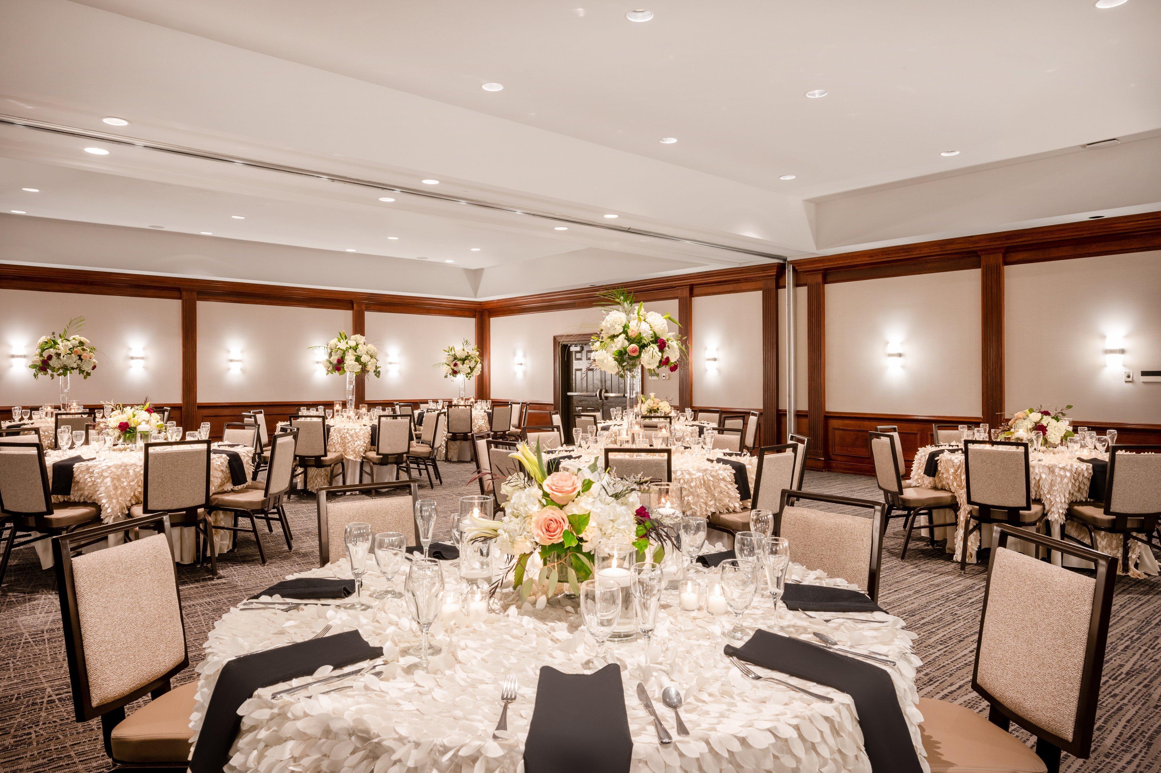 Crowne Plaza Albany - The Desmond Hotel Buitenkant foto