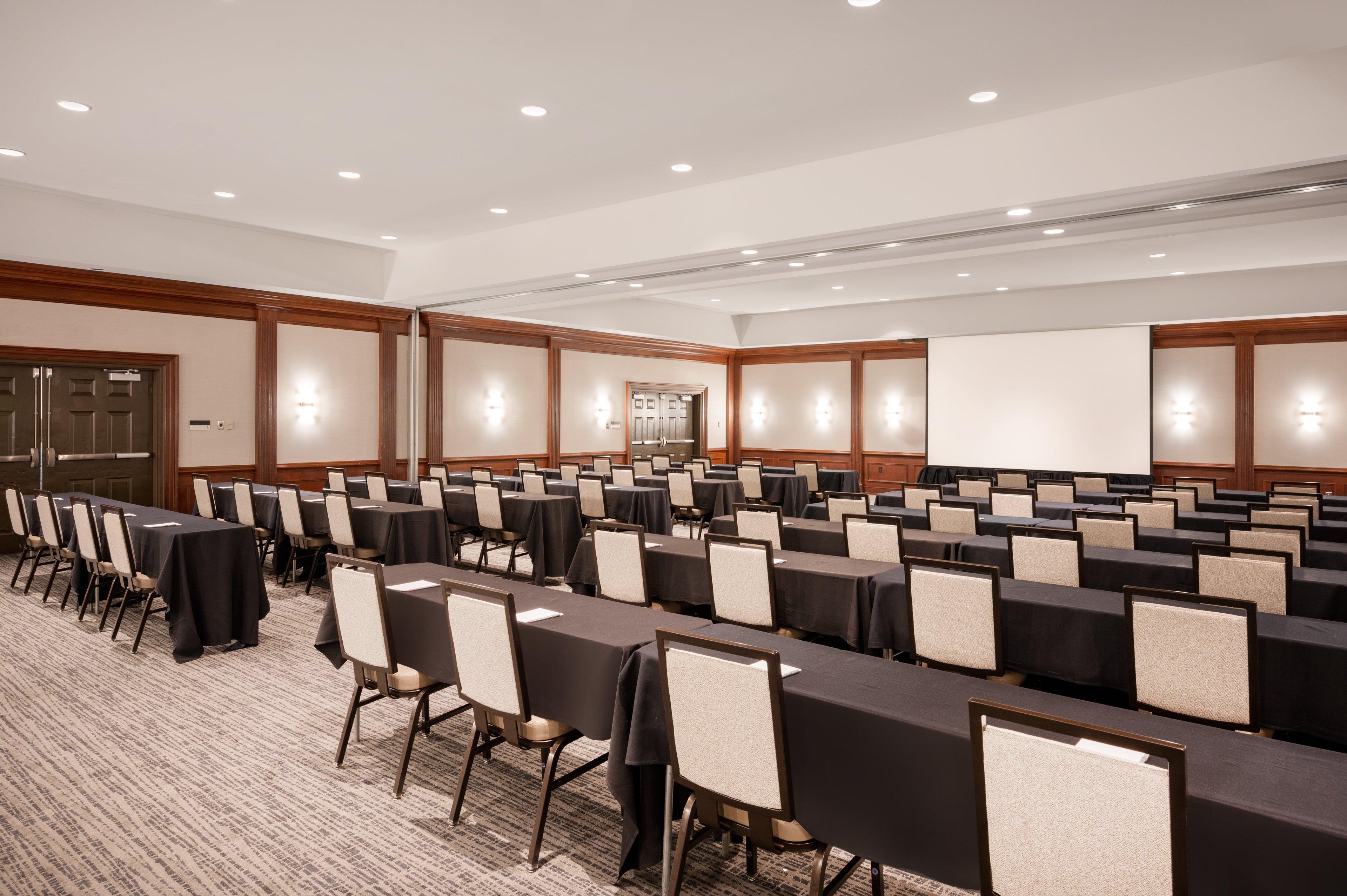 Crowne Plaza Albany - The Desmond Hotel Buitenkant foto