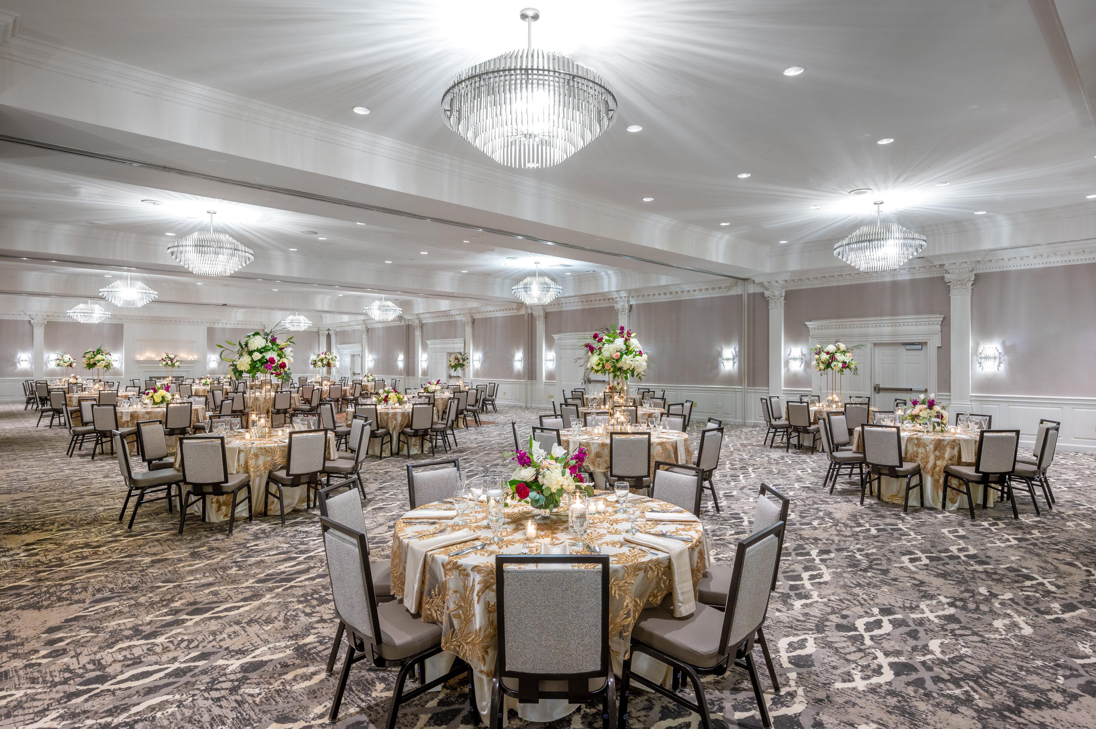 Crowne Plaza Albany - The Desmond Hotel Buitenkant foto