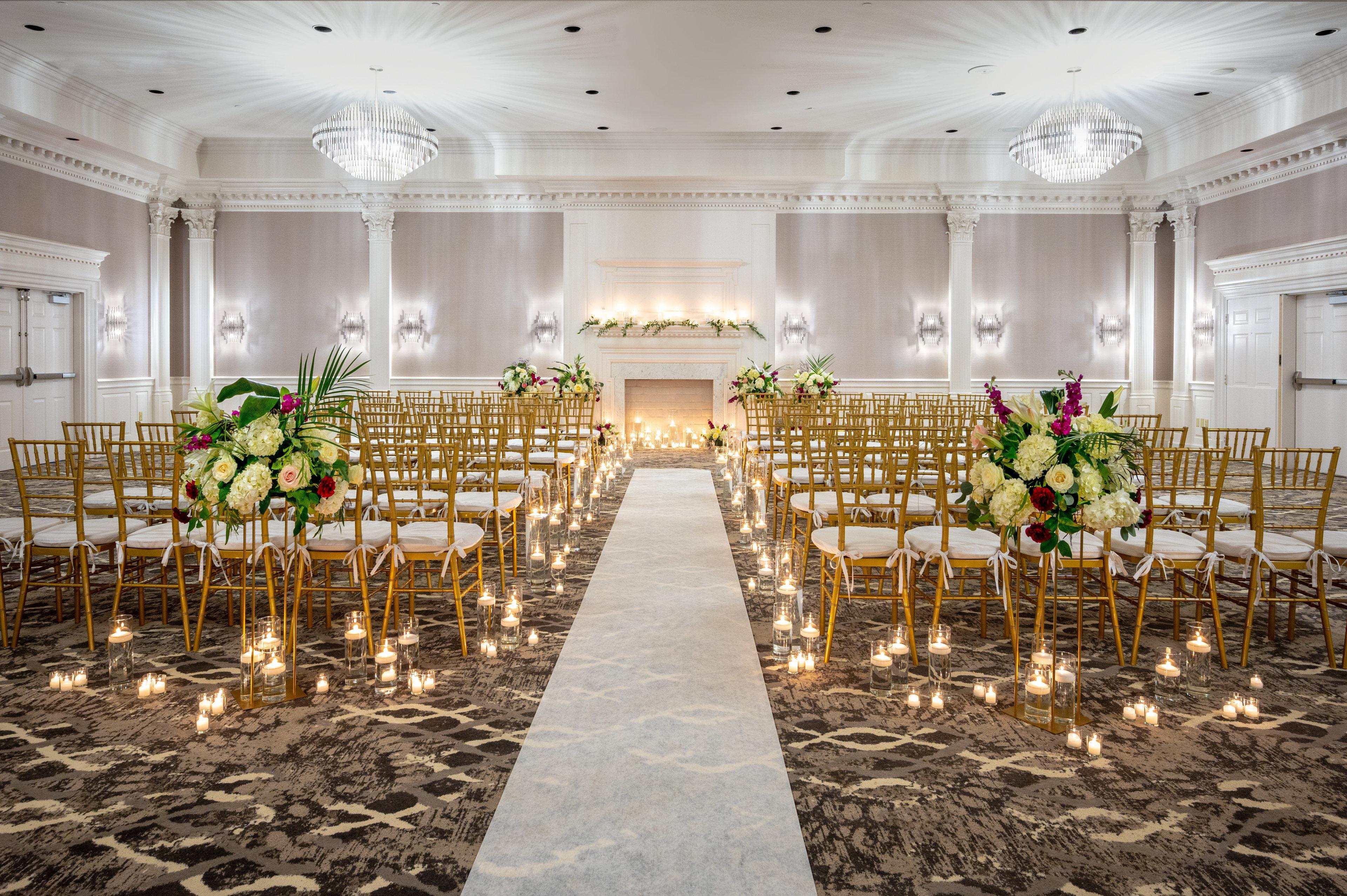 Crowne Plaza Albany - The Desmond Hotel Buitenkant foto