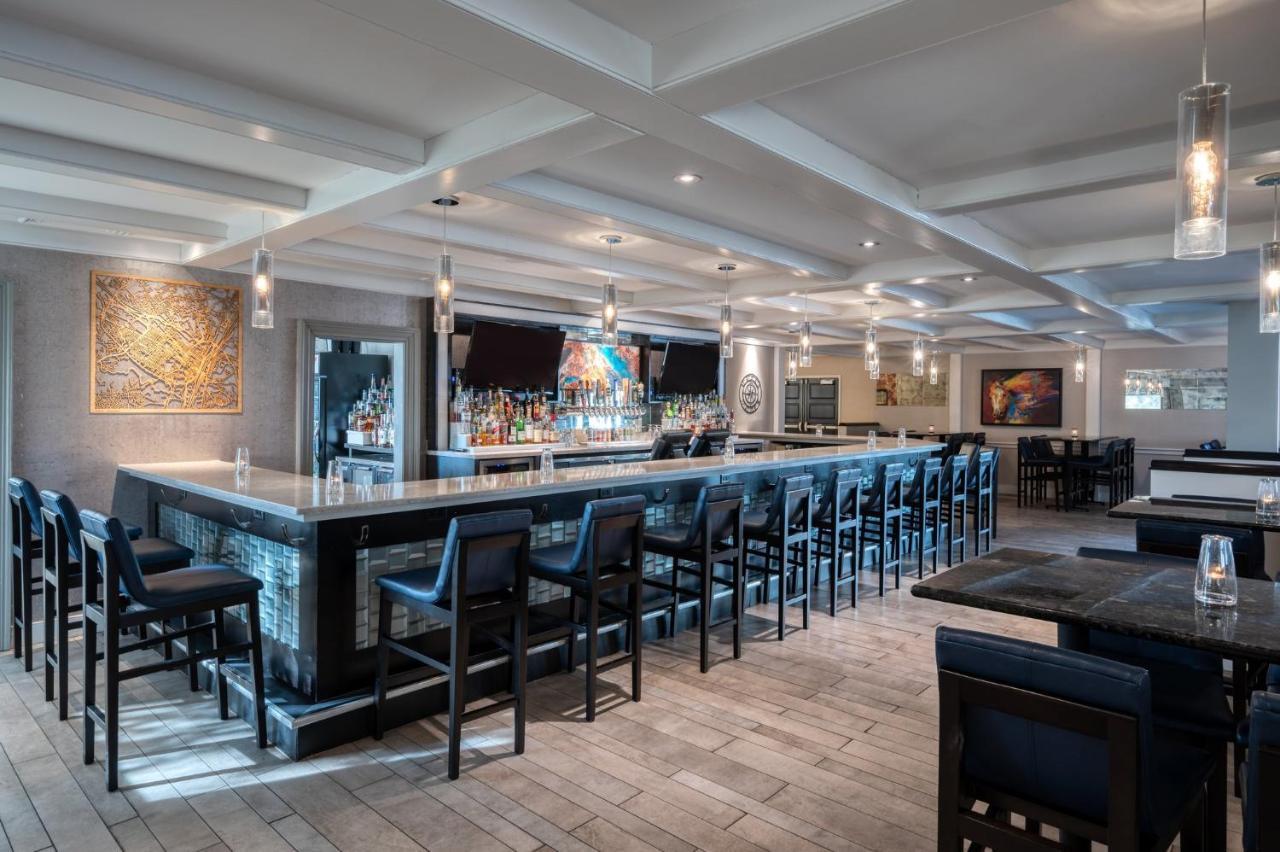 Crowne Plaza Albany - The Desmond Hotel Buitenkant foto